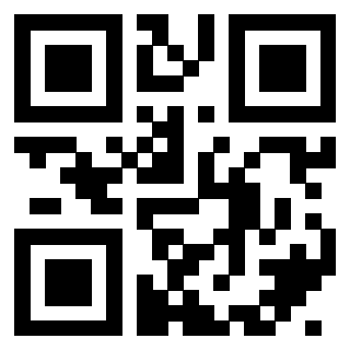Immagine del Qr Code di 3404965055