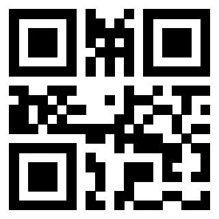 3404965056 - Immagine del QrCode associato