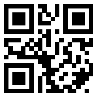 3404965060 Qr Code associato
