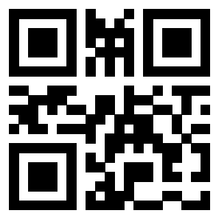 Il Qr Code di 3404965062
