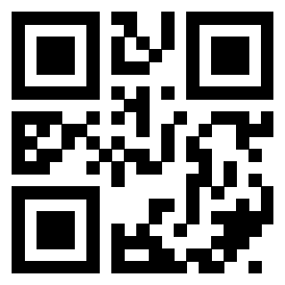 3404965067 - Immagine del Qr Code associato