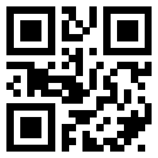Scansione del Qr Code di 3404965068