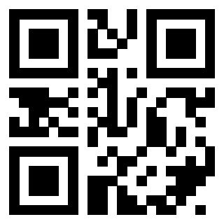 3404965070 - Immagine del Qr Code