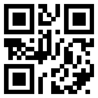 3404965071 - Immagine del Qr Code