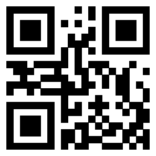 3404965072 Qr Code associato