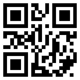 Il QrCode di 3404965075