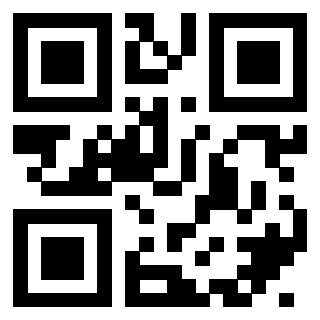 Scansione del Qr Code di 3404965078