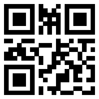 Il Qr Code di 3404965079