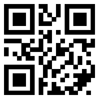 Il Qr Code di 3404965080