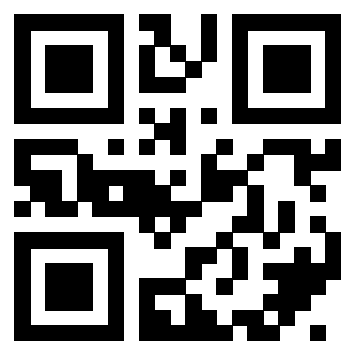 3404965081 QrCode associato