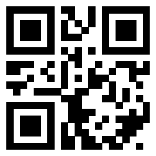 Scansione del Qr Code di 3404965082