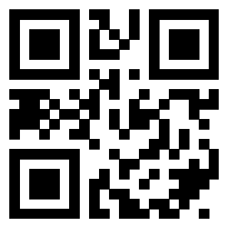3404965084 QrCode associato
