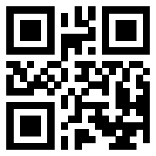 3404965086 - Immagine del Qr Code associato