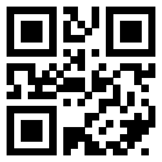 3404965088 QrCode associato