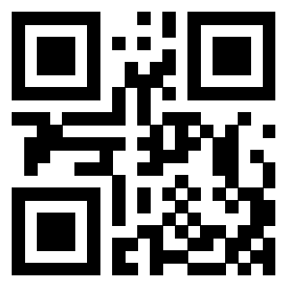3404965090 - Immagine del Qr Code