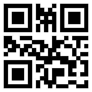 3404965094 QrCode associato