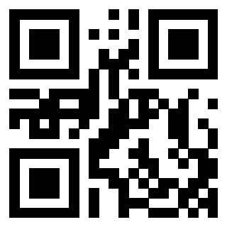 3404965097 - Immagine del QrCode