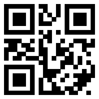 3404965098 Qr Code associato