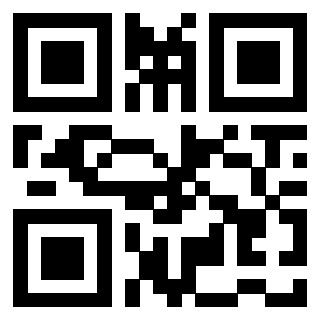 3404965099 QrCode associato