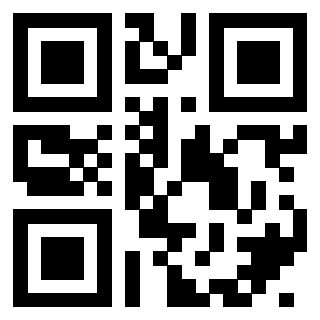 Il Qr Code di 3404965103