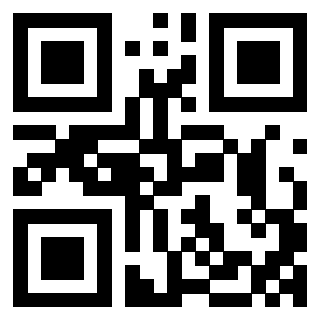 Immagine del QrCode di 3404965107