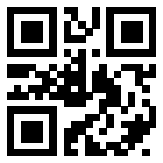Il QrCode di 3404965109