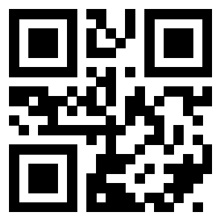 3404965110 QrCode associato
