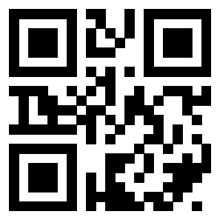 Immagine del Qr Code di 3404965111