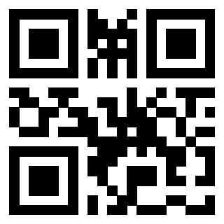 3404965112 - Immagine del Qr Code