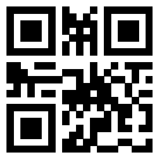 Il QrCode di 3404965113