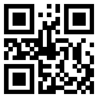3404965116 - Immagine del Qr Code associato