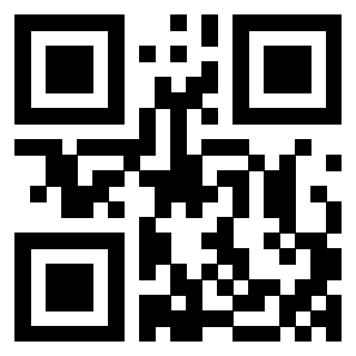 Immagine del Qr Code di 3404965117
