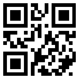 3404965119 - Immagine del QrCode