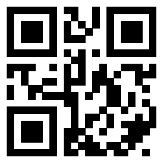 Il Qr Code di 3404965121