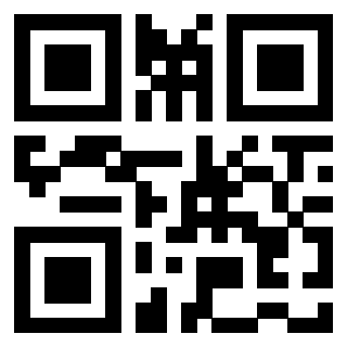 Immagine del Qr Code di 3404965122