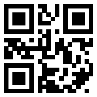 3404965123 QrCode associato