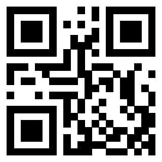 Immagine del QrCode di 3404965124