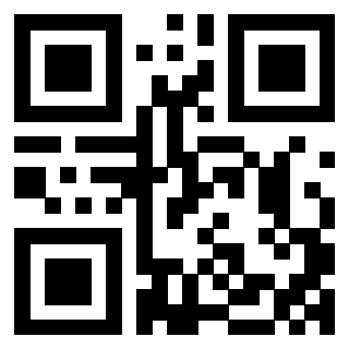Immagine del Qr Code di 3404965125