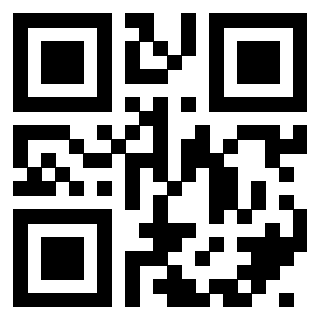 Immagine del Qr Code di 3404965126