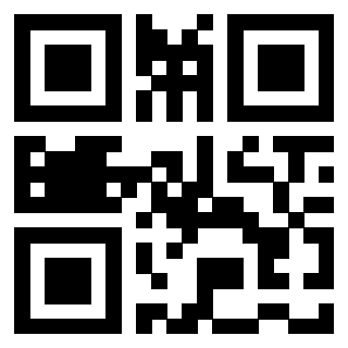 Immagine del Qr Code di 3404965130
