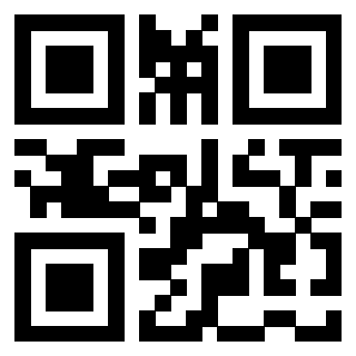 3404965131 QrCode associato