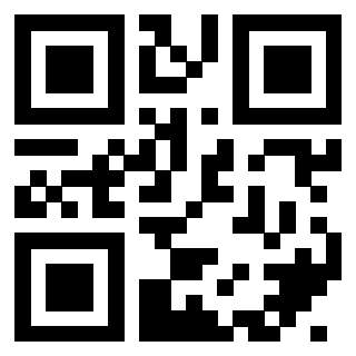 3404965132 Qr Code associato