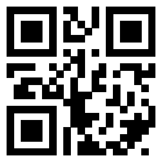 3404965133 QrCode associato