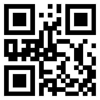 3404965136 - Immagine del QrCode associato
