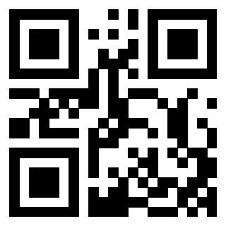 3404965139 - Immagine del QrCode associato