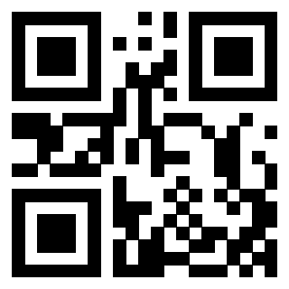 Immagine del QrCode di 3404965140