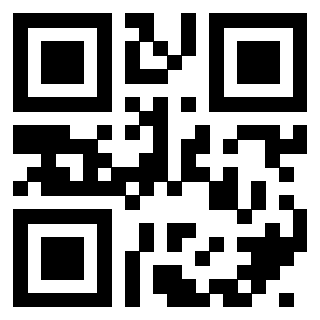 Immagine del QrCode di 3404965142