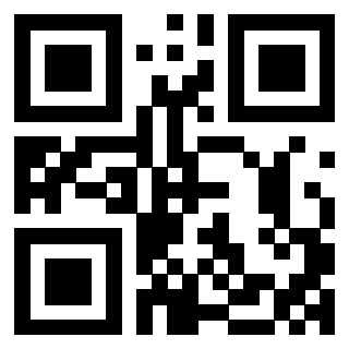 3404965147 - Immagine del Qr Code associato