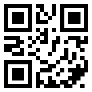 3404965150 - Immagine del Qr Code associato