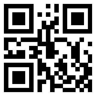 Immagine del QrCode di 3404965153